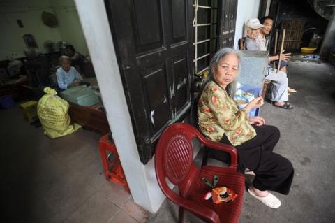chùa bồ đề