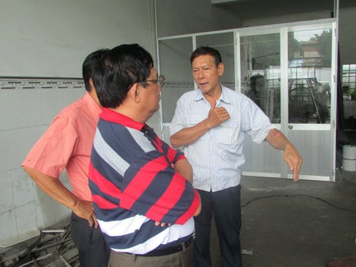 công nghệ