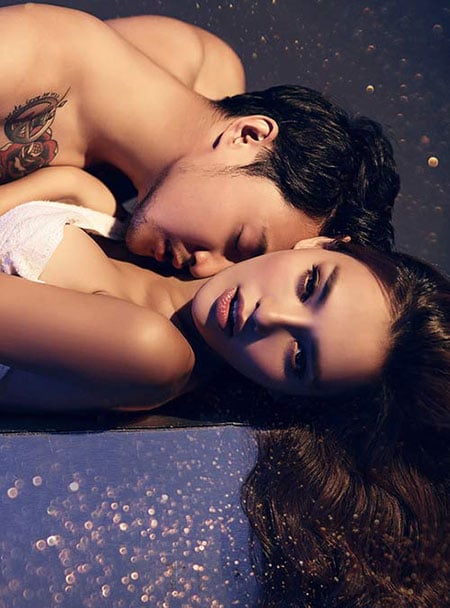 đeo ngược Quatrian Shbet nhận ngay