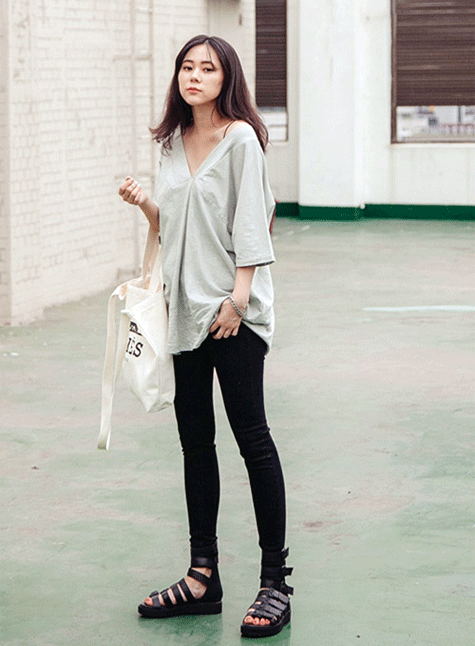 Mặc đẹp sau sinh