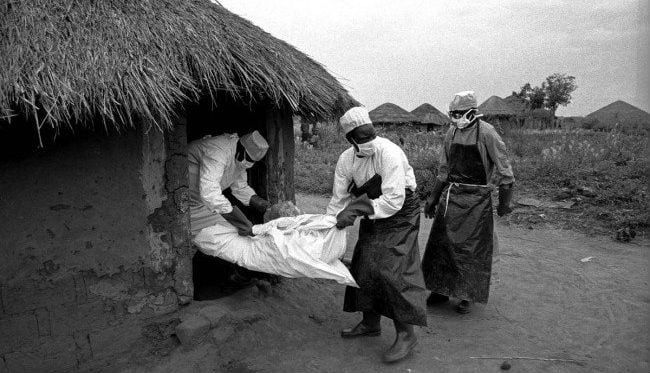 ebola