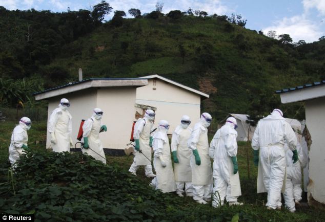 ebola