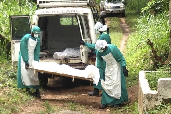 ebola
