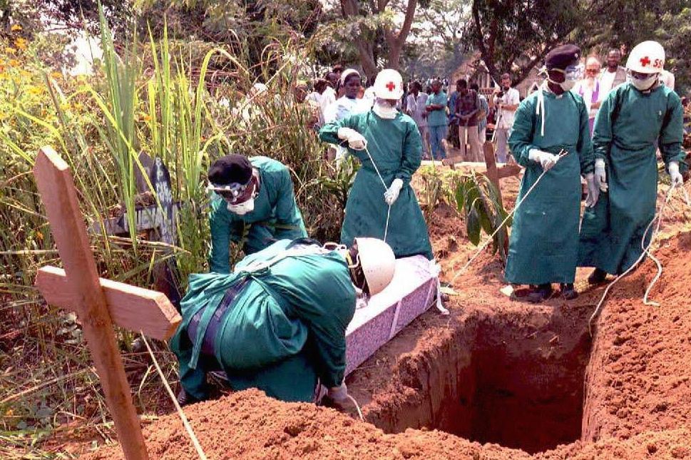 ebola