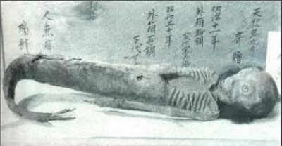 nàng tiên cá