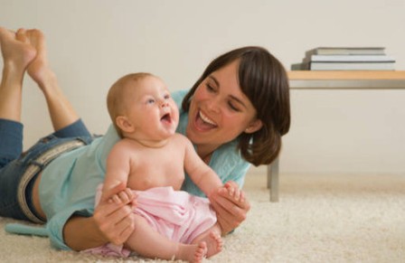 sơ sinh, làm mẹ, phụ nữ, chăm con, nuôi con, trẻ sơ sinh, bộ  não, não bộ, có thể bạn chưa biết