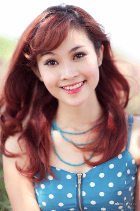 bí quyết giữ da của mc thùy linh