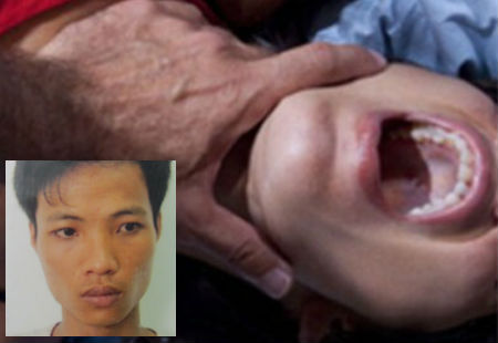 Chân dung gã giám đốc hiếp dâm nhân viên