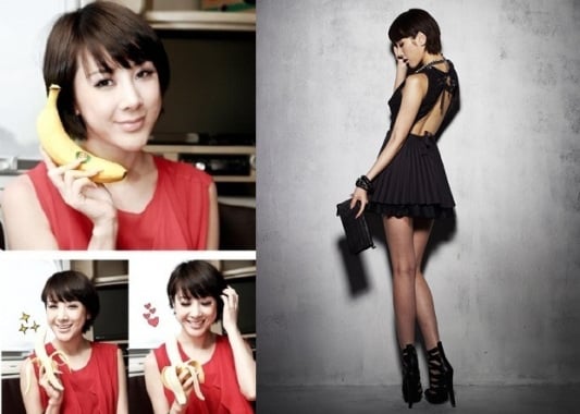 SHBET com đăng nhập, sao Hàn, eo thon, dáng chuẩn, Seo in young,  Park Bom,  Song Hye Kyo , Lee Ha Nui, ăn kiêng, làm đẹp