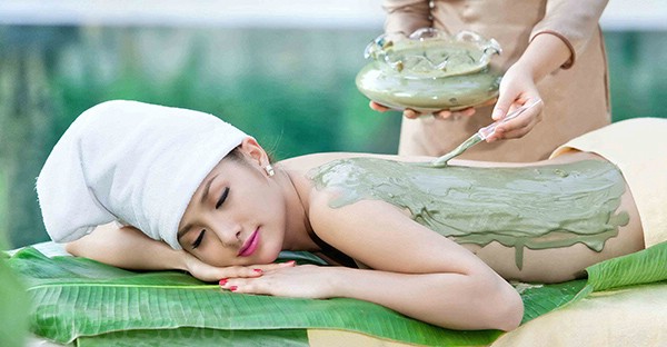 làm đẹp