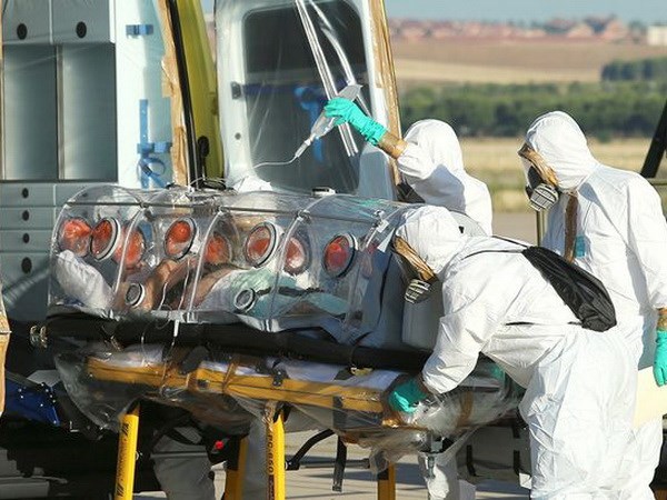 ebola