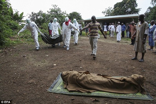 ebola