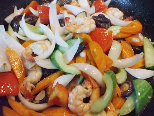 Nấu ăn, món ngon, ẩm thực, làm mẹ, phụ nữ, chăm con, Vu Lan, tháng bảy, ăn chay