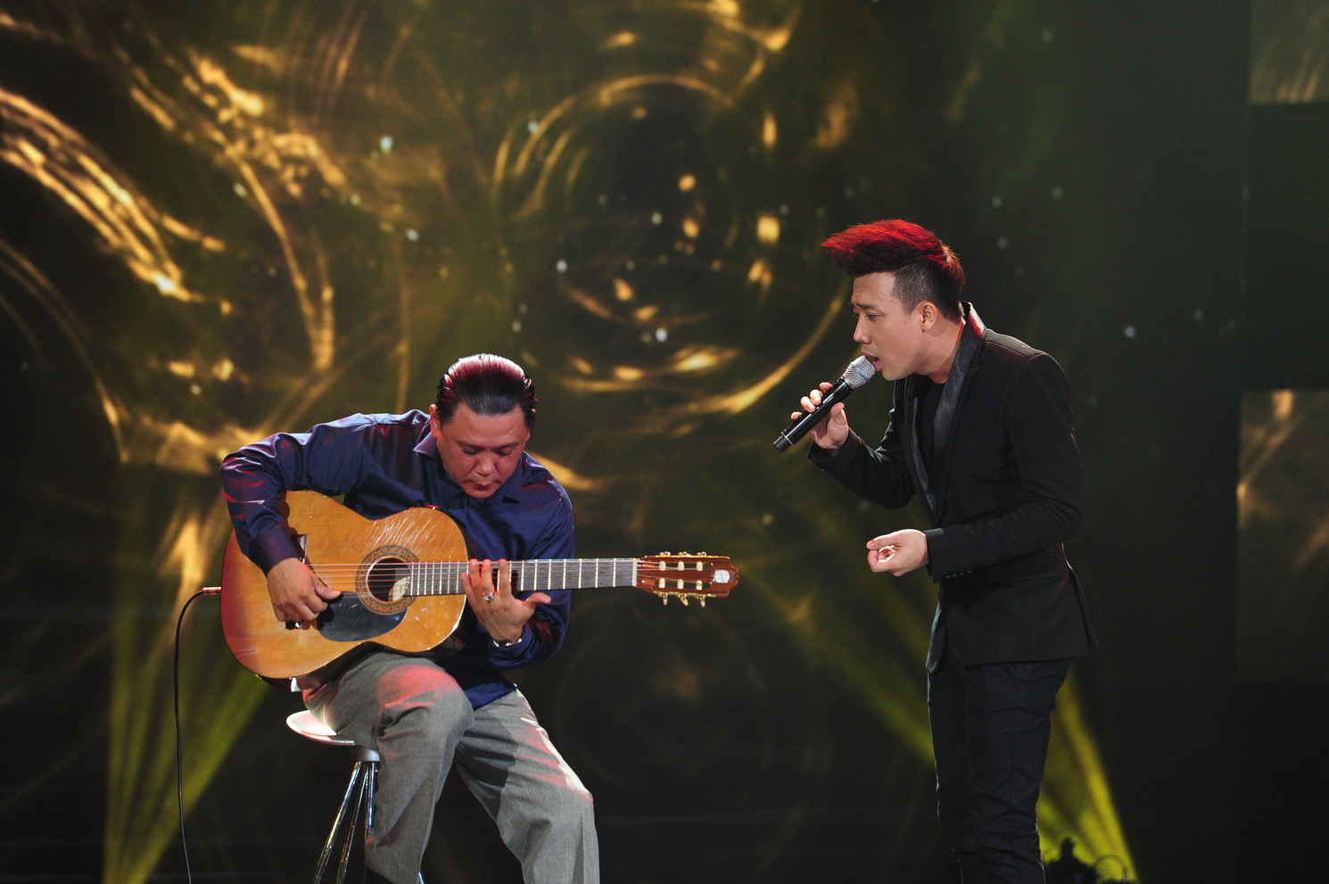 trấn thành