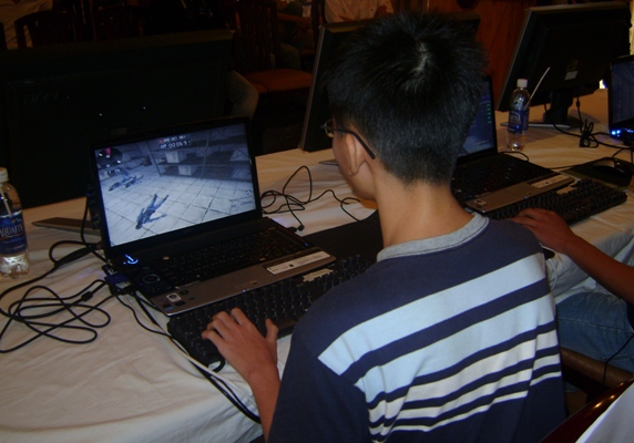choi game