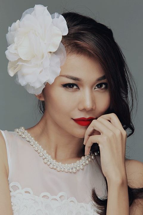 thanh hằng