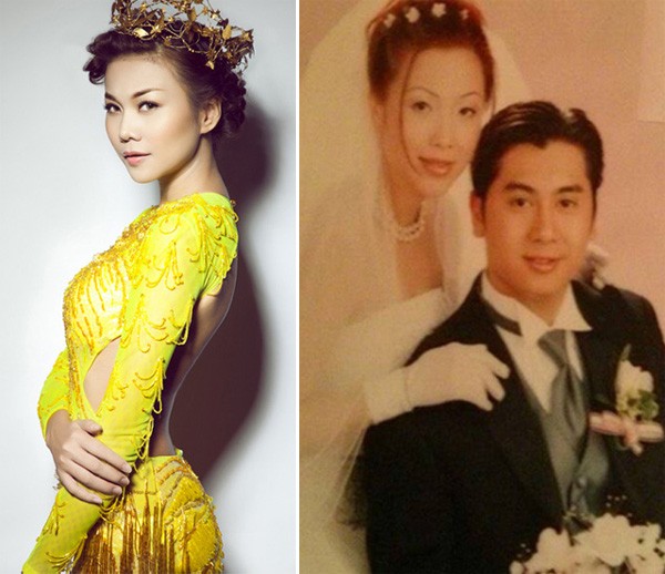 thanh hằng