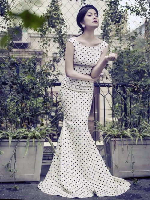 hoàng thùy linh