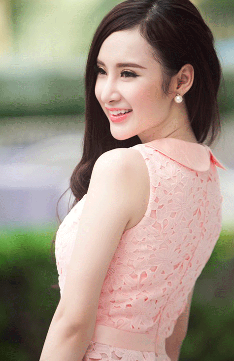 Phương Trinh chia sẻ bí quyết làm đẹp