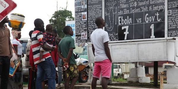 ebola