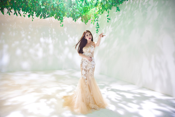 yến trang