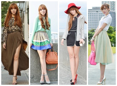 vẻ đẹp của 12 cung hoàng đạo
