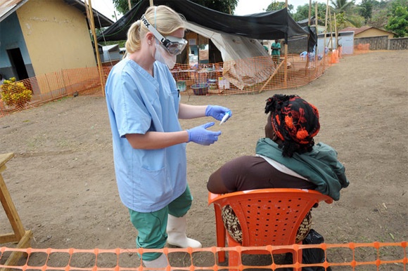 ebola, đại dịch ebola, đại dịch, bệnh truyền nhiễm, zmapp, virut ebola, virut