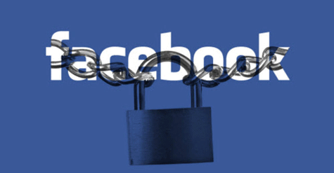 lưu ý để không bị  khóa facebook