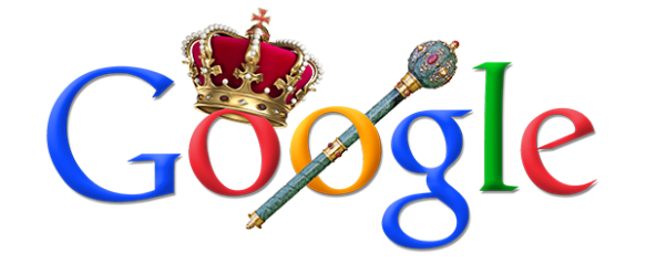 sự thật về google
