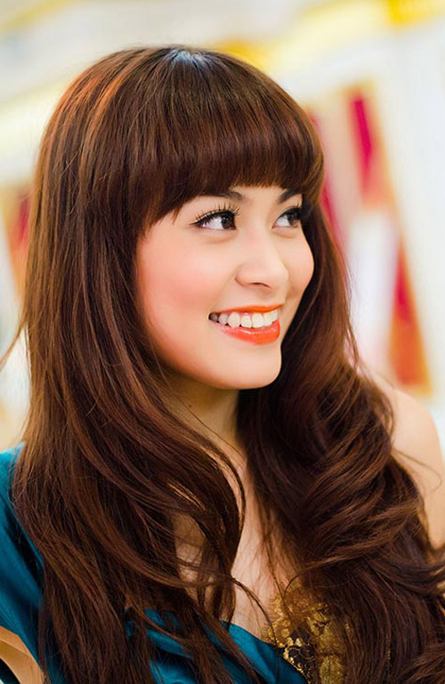 Hoàng Thùy Linh
