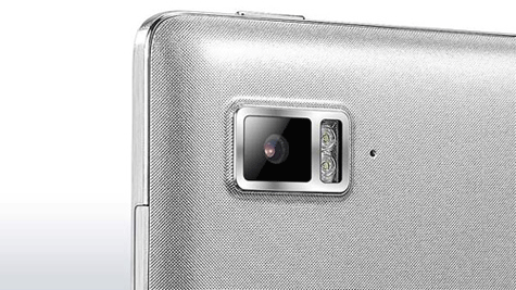Smartphone có camera khủng