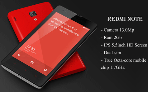 Smartphone có camera khủng