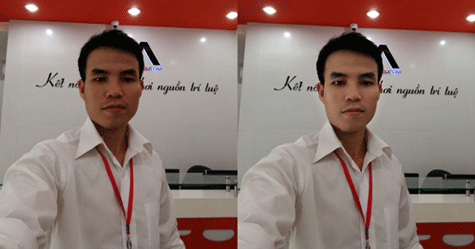 Smartphone có camera khủng