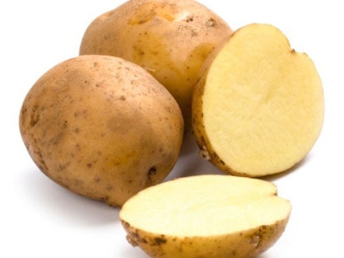 chữa tóc bạc