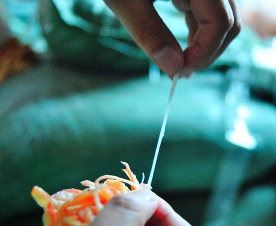 mực giả