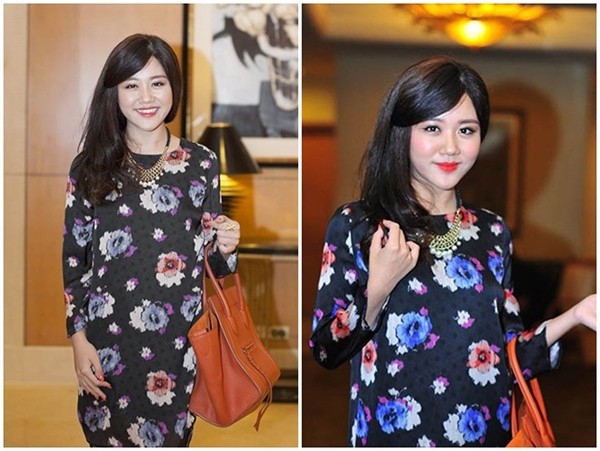 Sao Việt mặc xấu