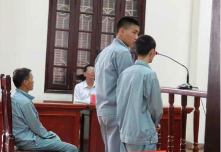 Bộ ba