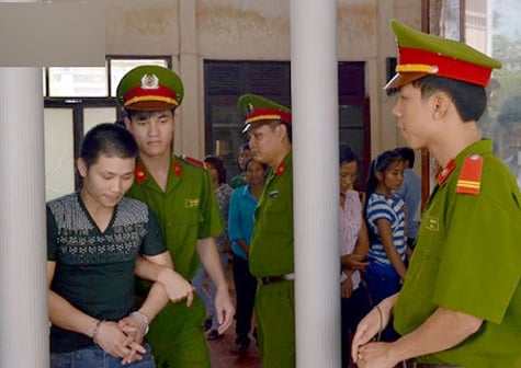 Hiếp dâm hài hước nhất từ trước đến nay