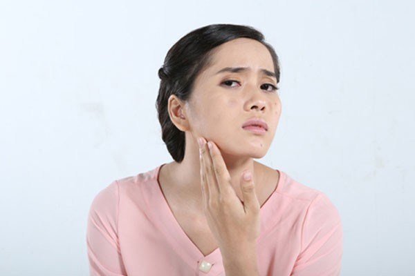 kem làm trắng da gây ung thư