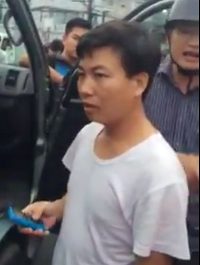 bắt cóc