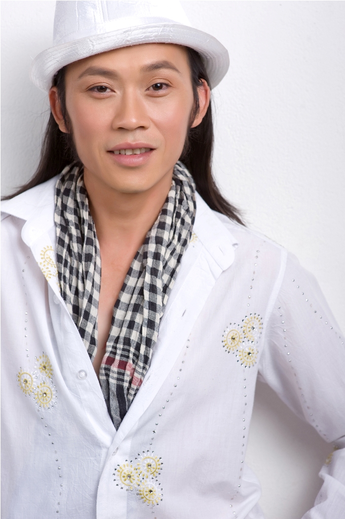 hoài linh