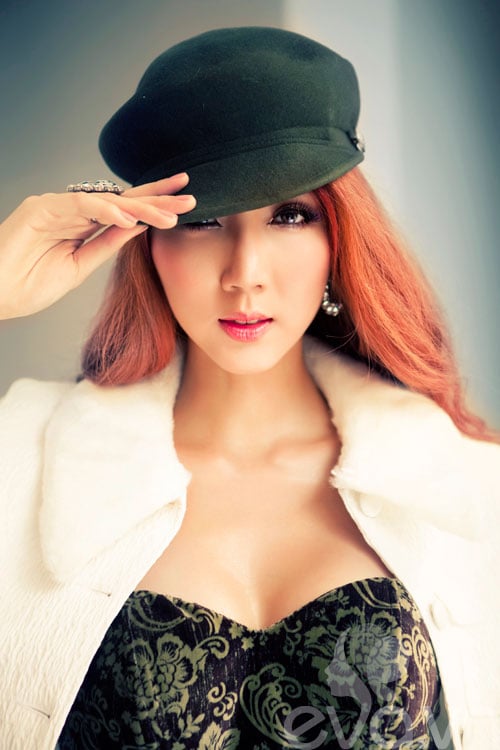 ngọc quyên