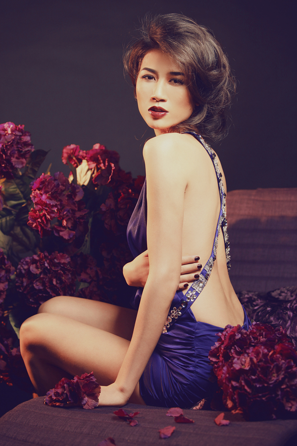 trang trần
