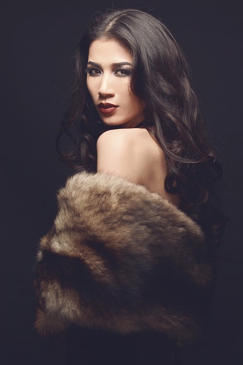 trang trần