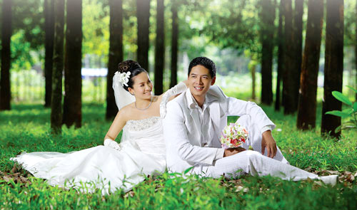 bình minh anh thơ