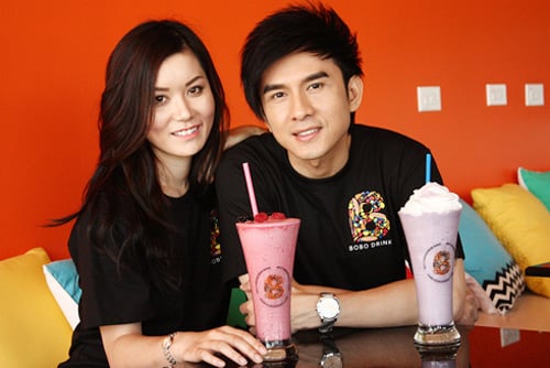 đan trường thủy tiên