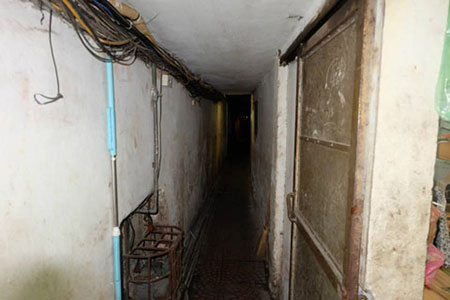 phố cổ