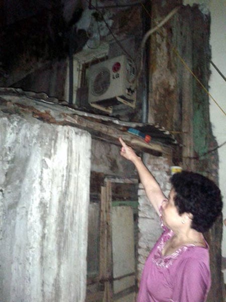 phố cổ