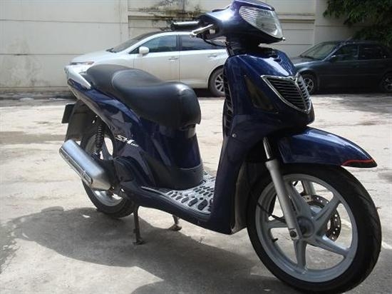 xe honda đang hot của Việt Nam