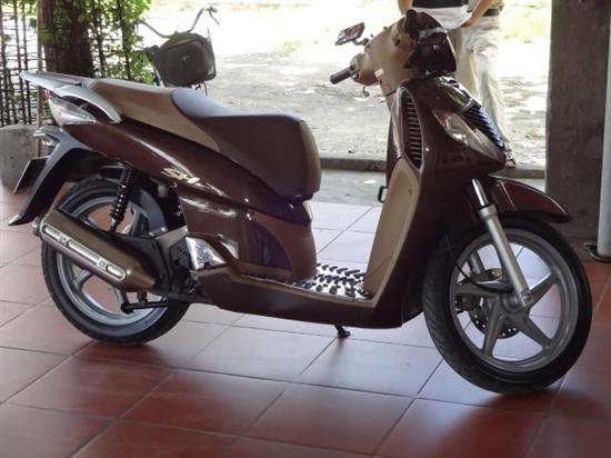 xe honda đang hot của Việt Nam